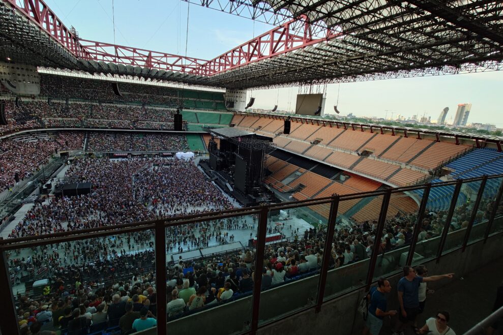 Bruce Springsteen – Land of Hope and Dreams Tour ’25_1 (46)