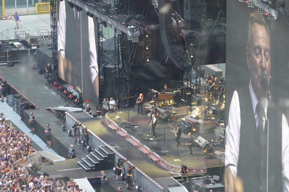 Bruce Springsteen – Land of Hope and Dreams Tour ’25_1 (52)