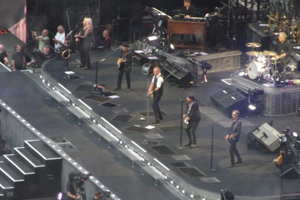 Bruce Springsteen – Land of Hope and Dreams Tour ’25_1 (55)