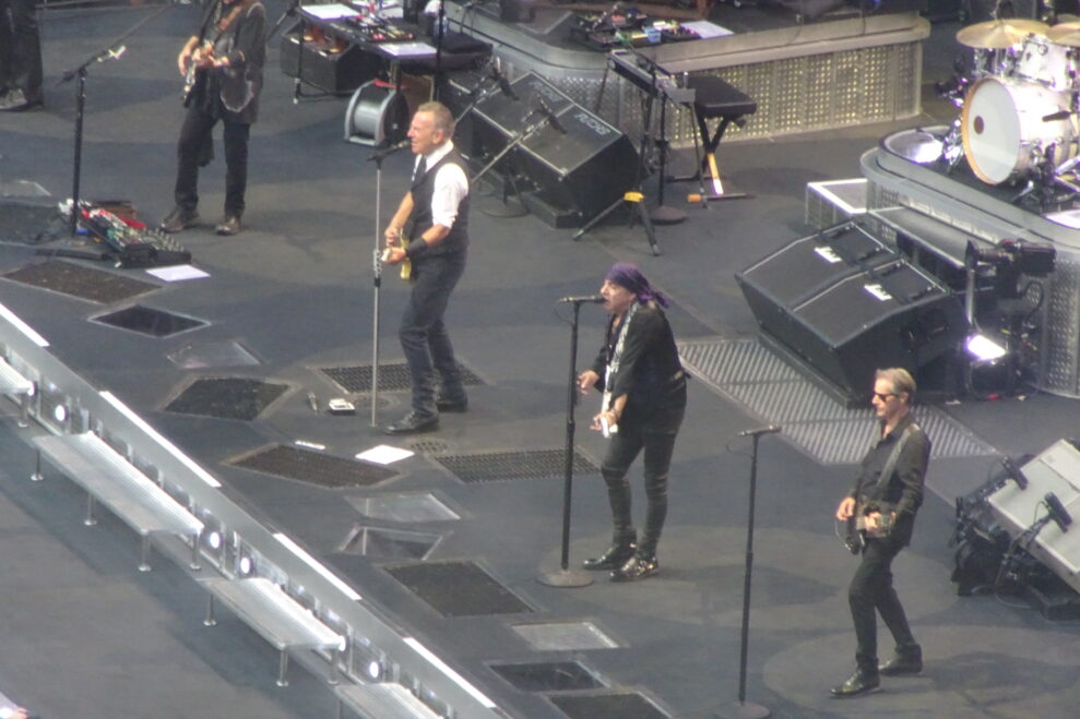 Bruce Springsteen – Land of Hope and Dreams Tour ’25_1 (57)
