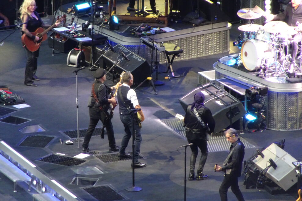 Bruce Springsteen – Land of Hope and Dreams Tour ’25_1 (62)