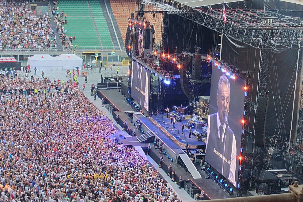 Bruce Springsteen – Land of Hope and Dreams Tour ’25_1 (73)
