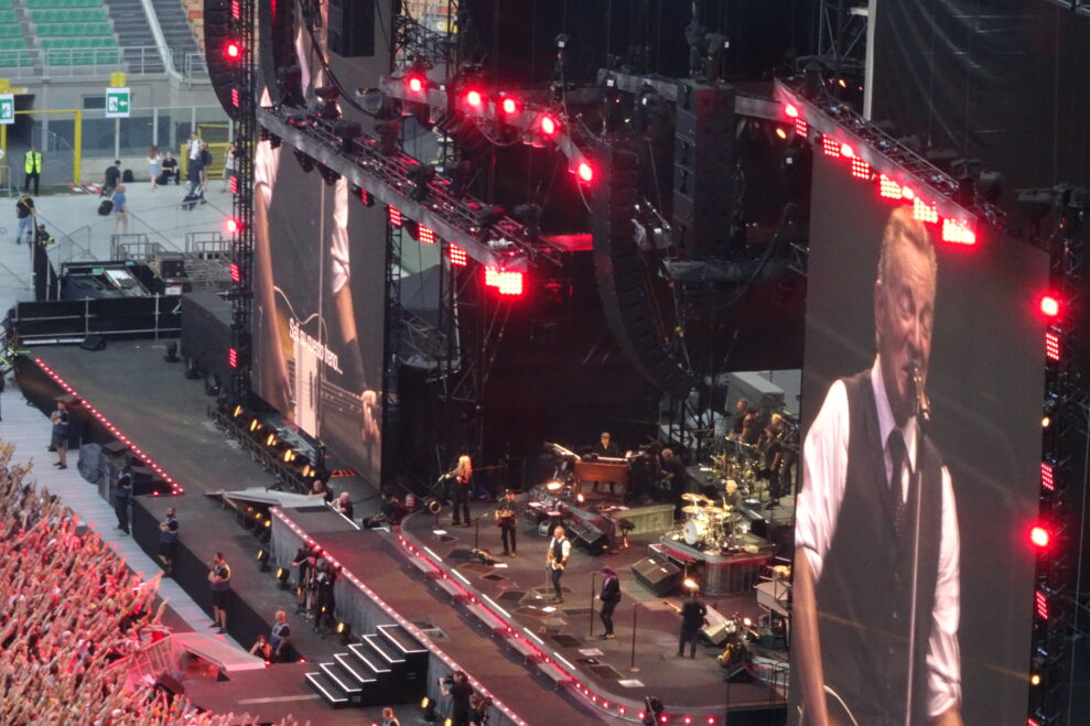 Bruce Springsteen – Land of Hope and Dreams Tour ’25_1 (74)