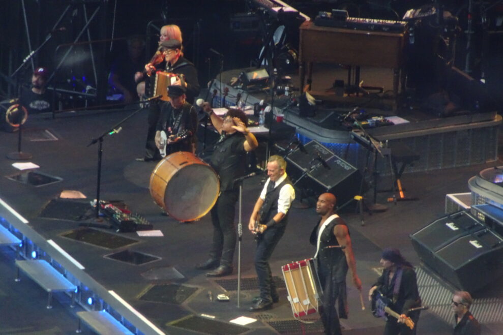 Bruce Springsteen – Land of Hope and Dreams Tour ’25_1 (79)