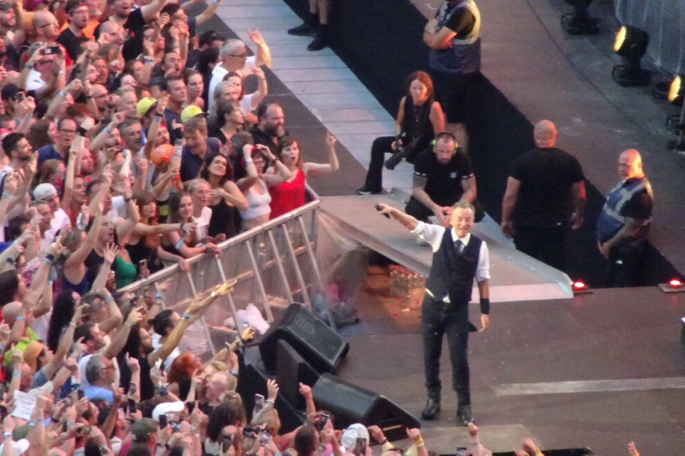 Bruce Springsteen – Land of Hope and Dreams Tour ’25_1 (96)