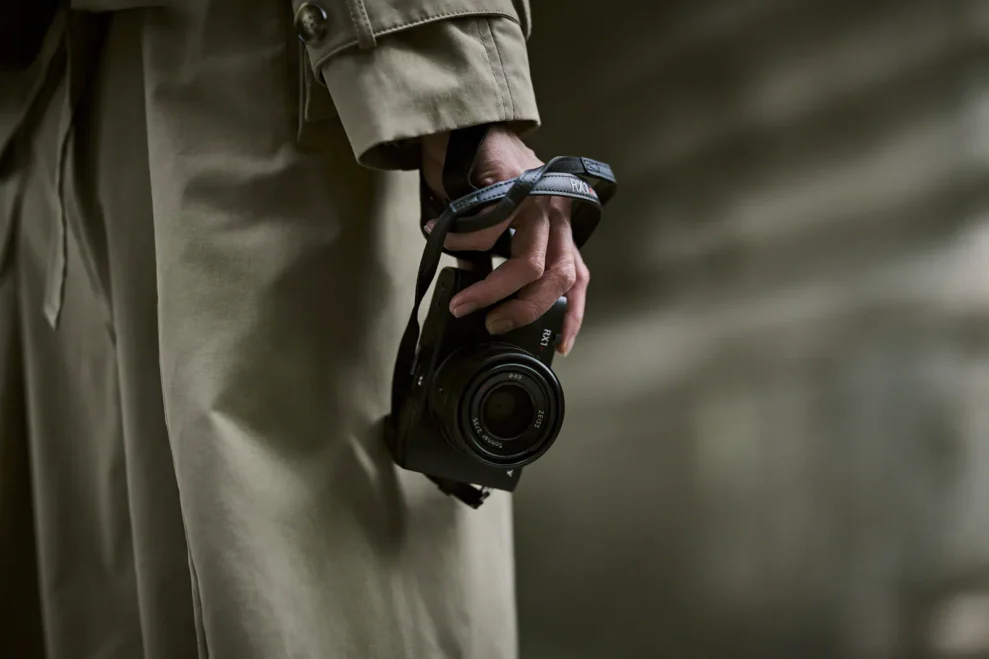 Sony RX1R III 3 Sony RX1R III 3