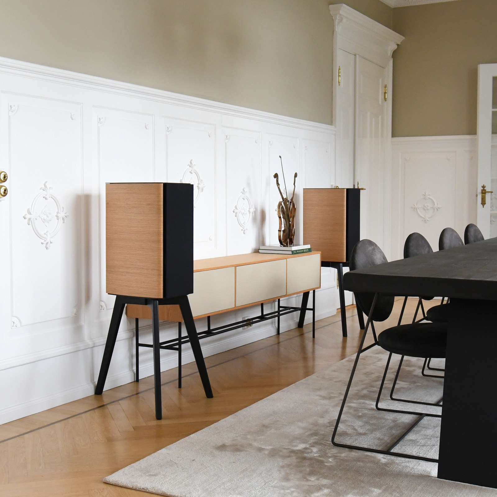 Kastrup Audio Sora 800 3 Kastrup Audio Sora 800 3