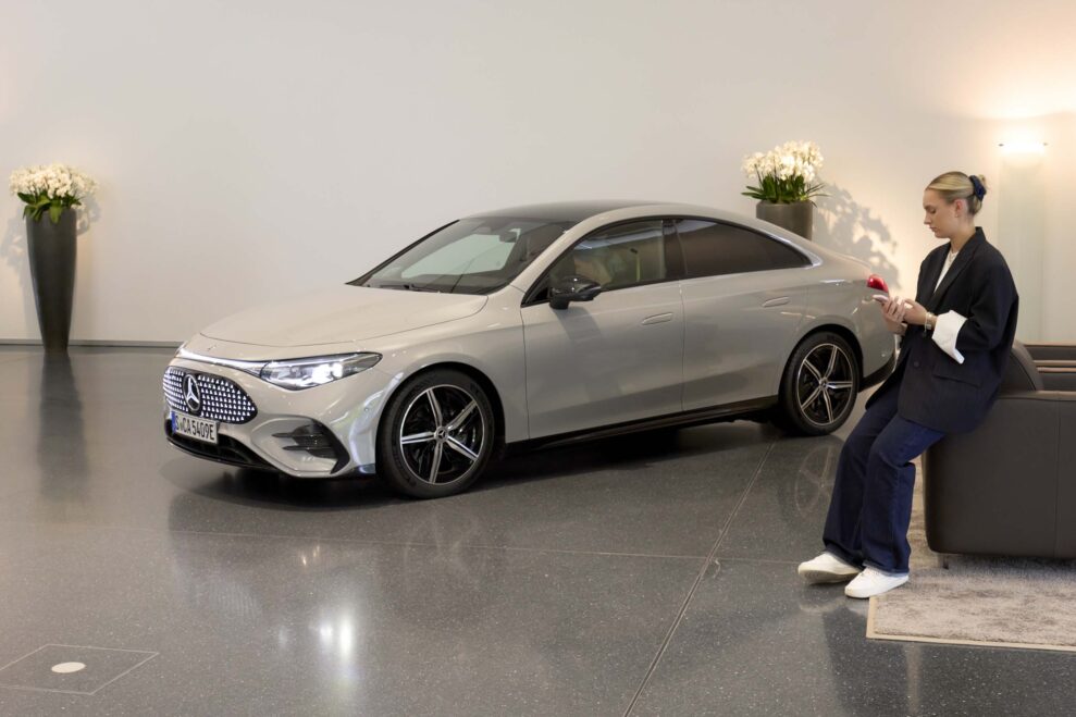Burmester med Dolby Atmos 8 Burmester med Dolby Atmos 8