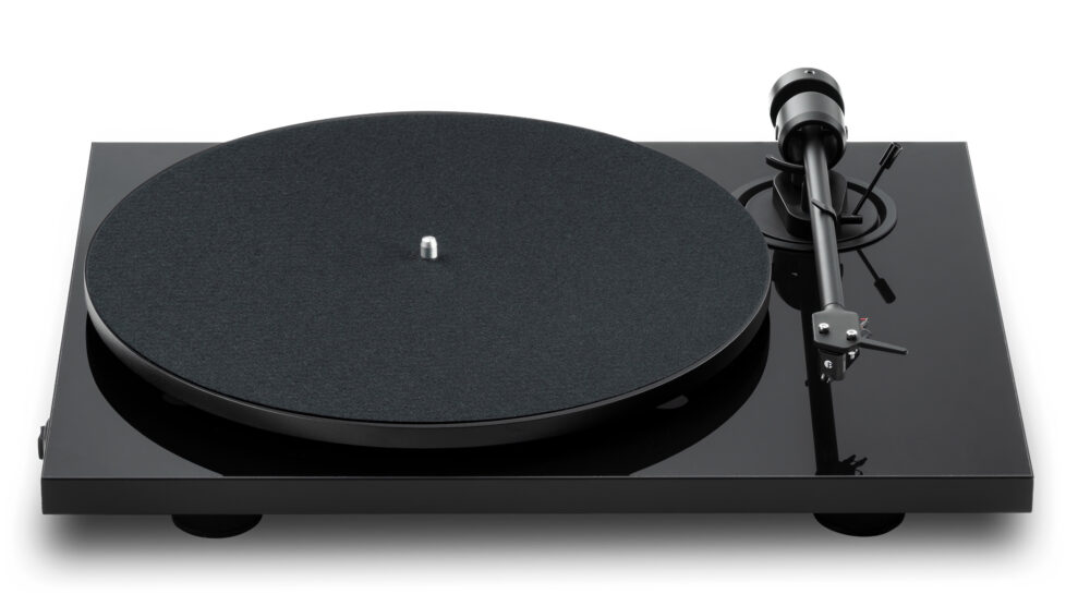 Pro-Ject E1.2 platespiller: - Enkelt er det beste 5 Pro-Ject E1.2 platespiller: - Enkelt er det beste 1