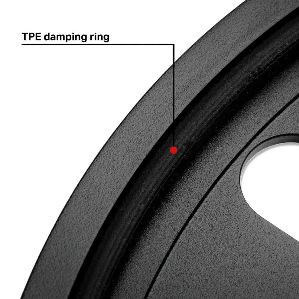 Pro-Ject E1.2 platespiller: - Enkelt er det beste 4 Pro-Ject E1.2-Platter-4