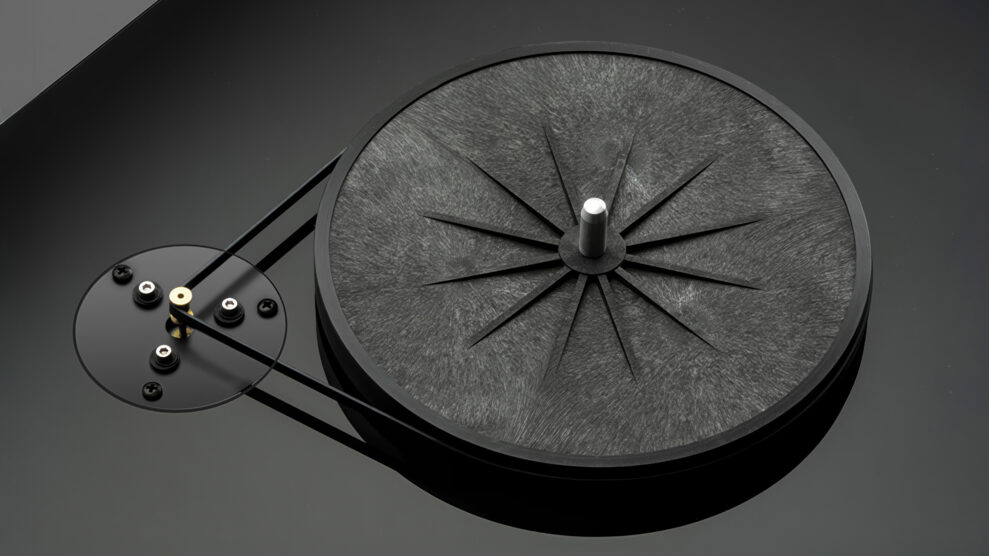 Pro-Ject E1.2 platespiller: - Enkelt er det beste 2 E1.2-sub-platter.jpg