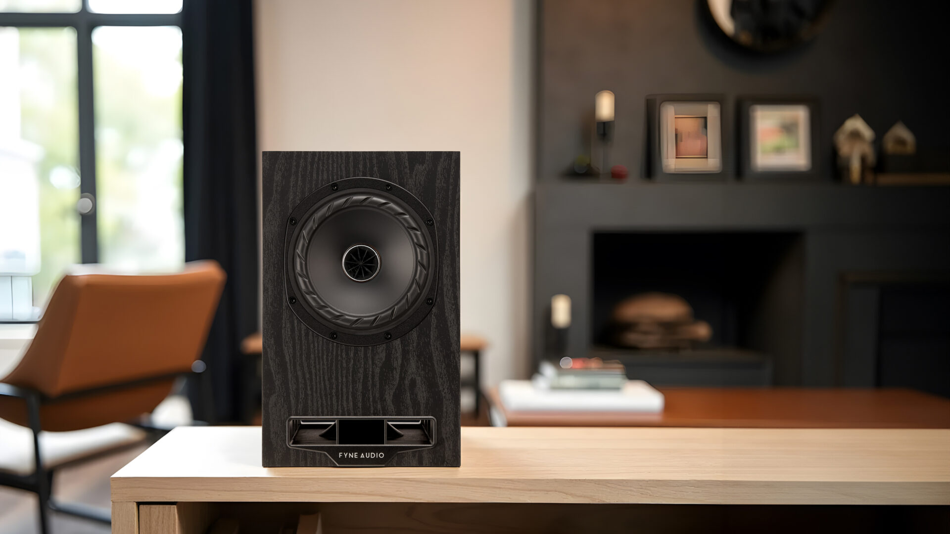 Fyne Audio F5E