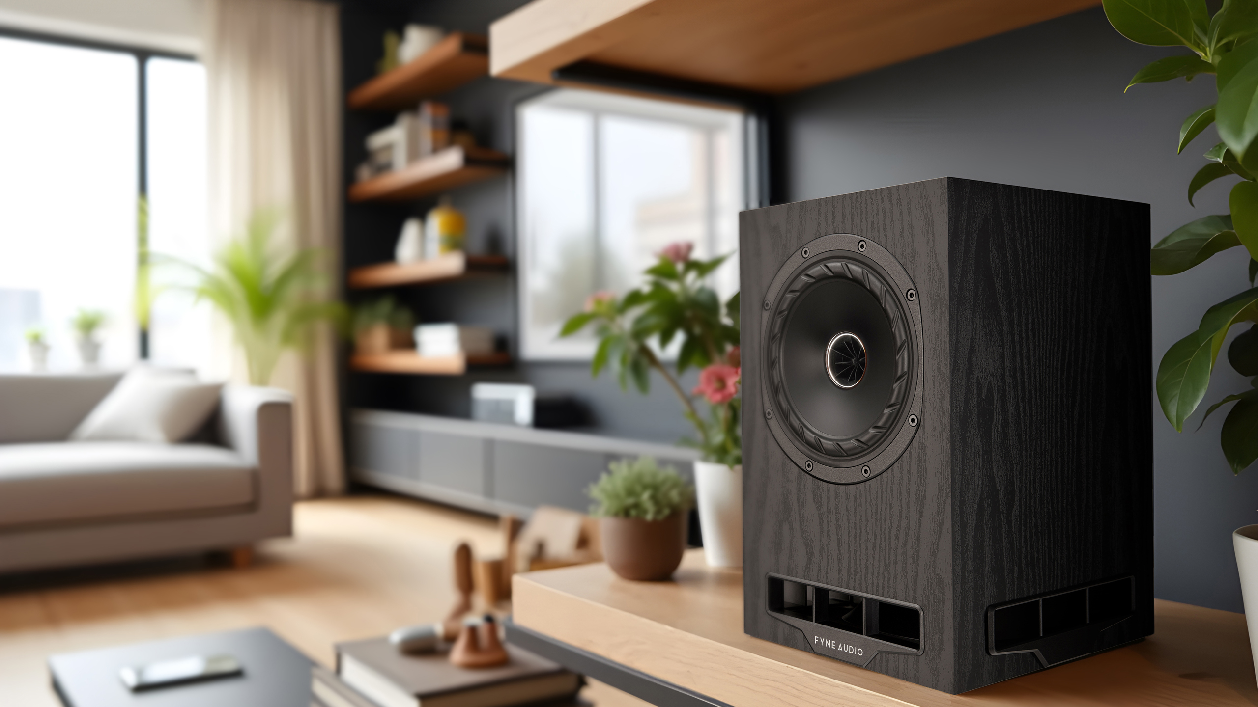 Fyne Audio F5E 2 Fyne Audio F5E 2