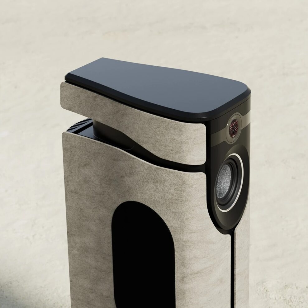 Focal DIVA Mezza Utopia lansert 3 Focal DIVA Mezza Utopia lansert 3