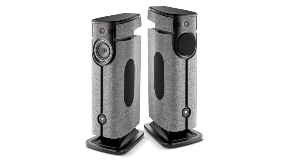 Focal Diva Utopia Focal Diva Utopia
