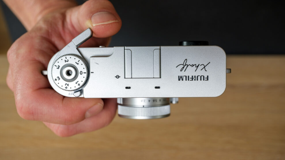 Fujifilm XHalf_3