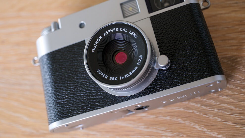 Fujifilm XHalf_7