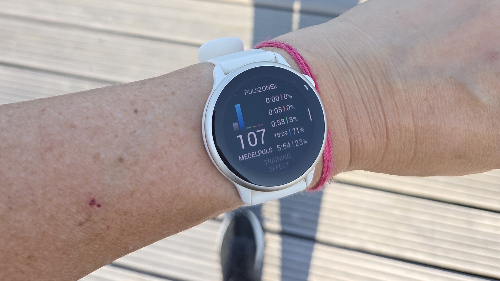 Garmin Vivoactive 6