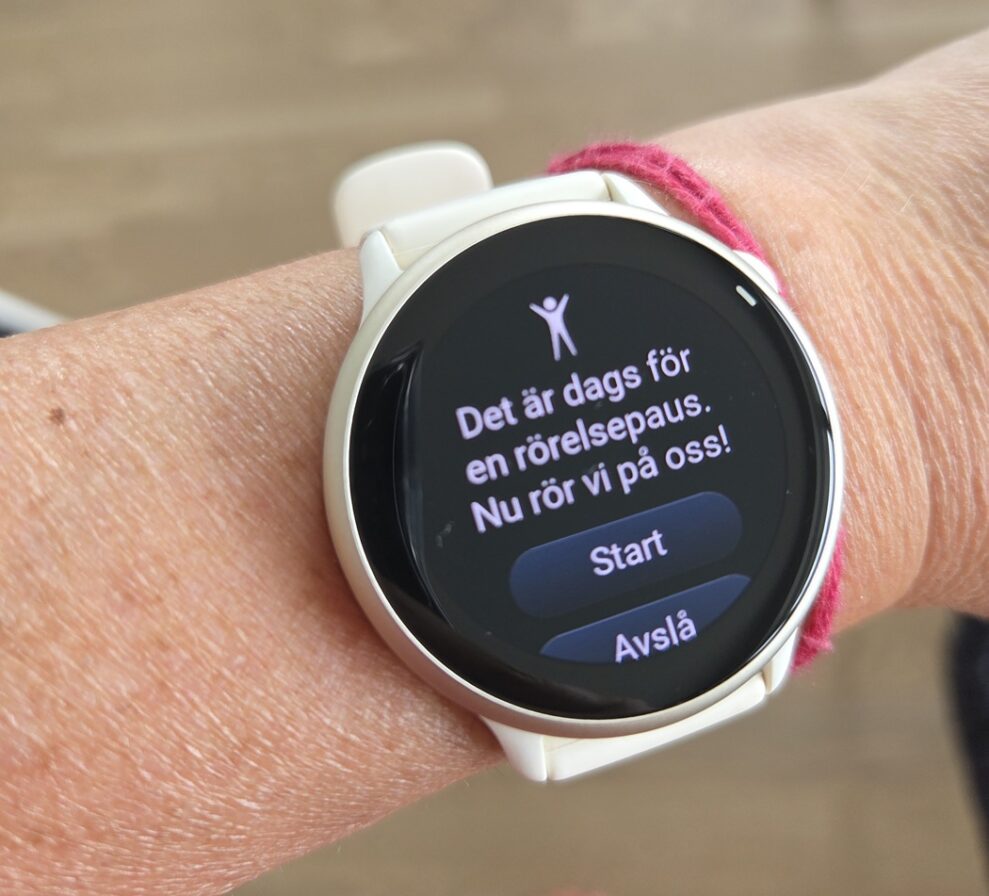 Garmin Vivoactive 6 8 Garmin Vivoactive 6 7