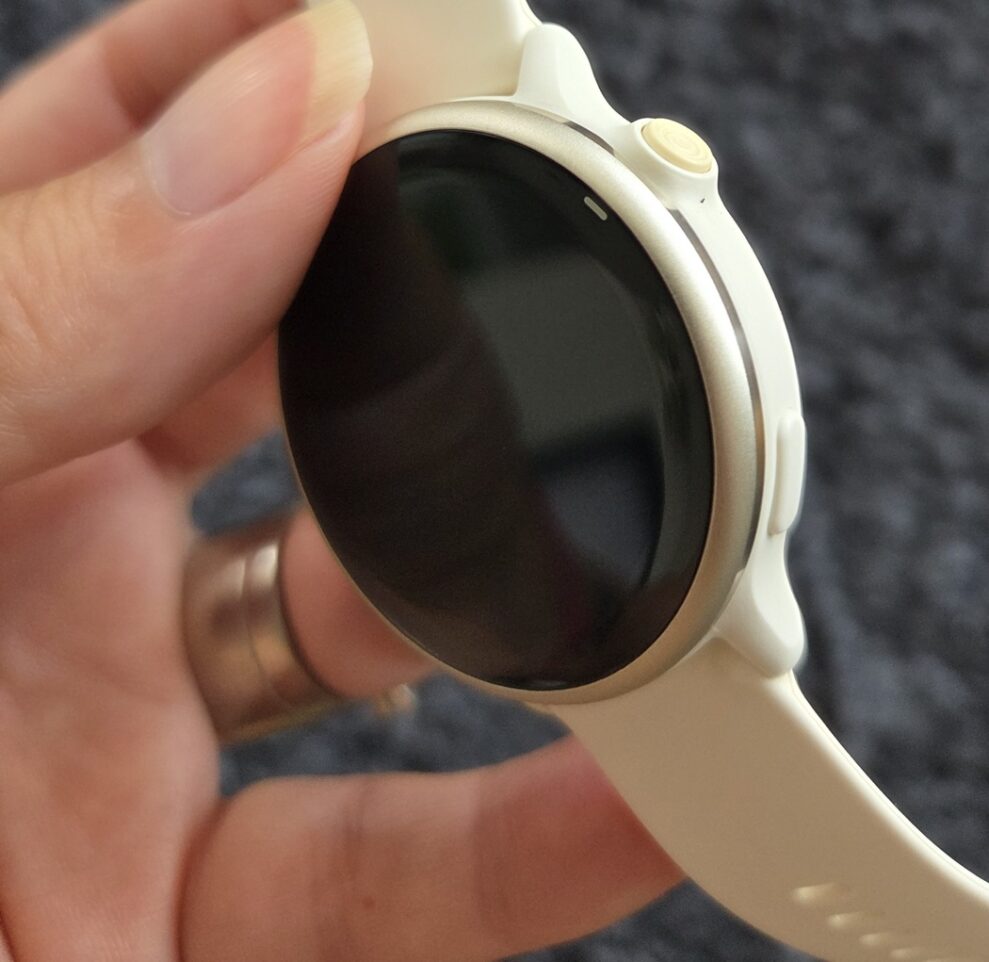 Garmin Vivoactive 6 2 Garmin Vivoactive 6 1