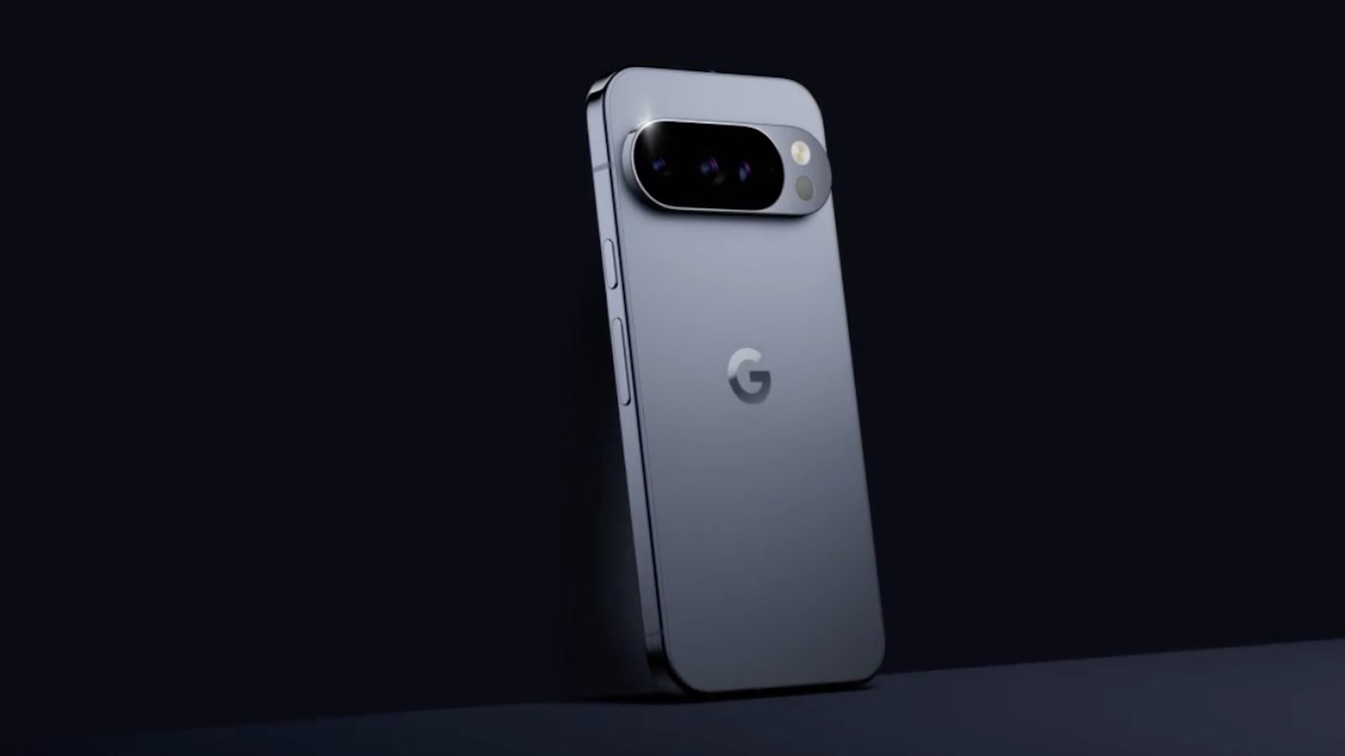 Google avslører Pixel 10 i offisiell teaservideo