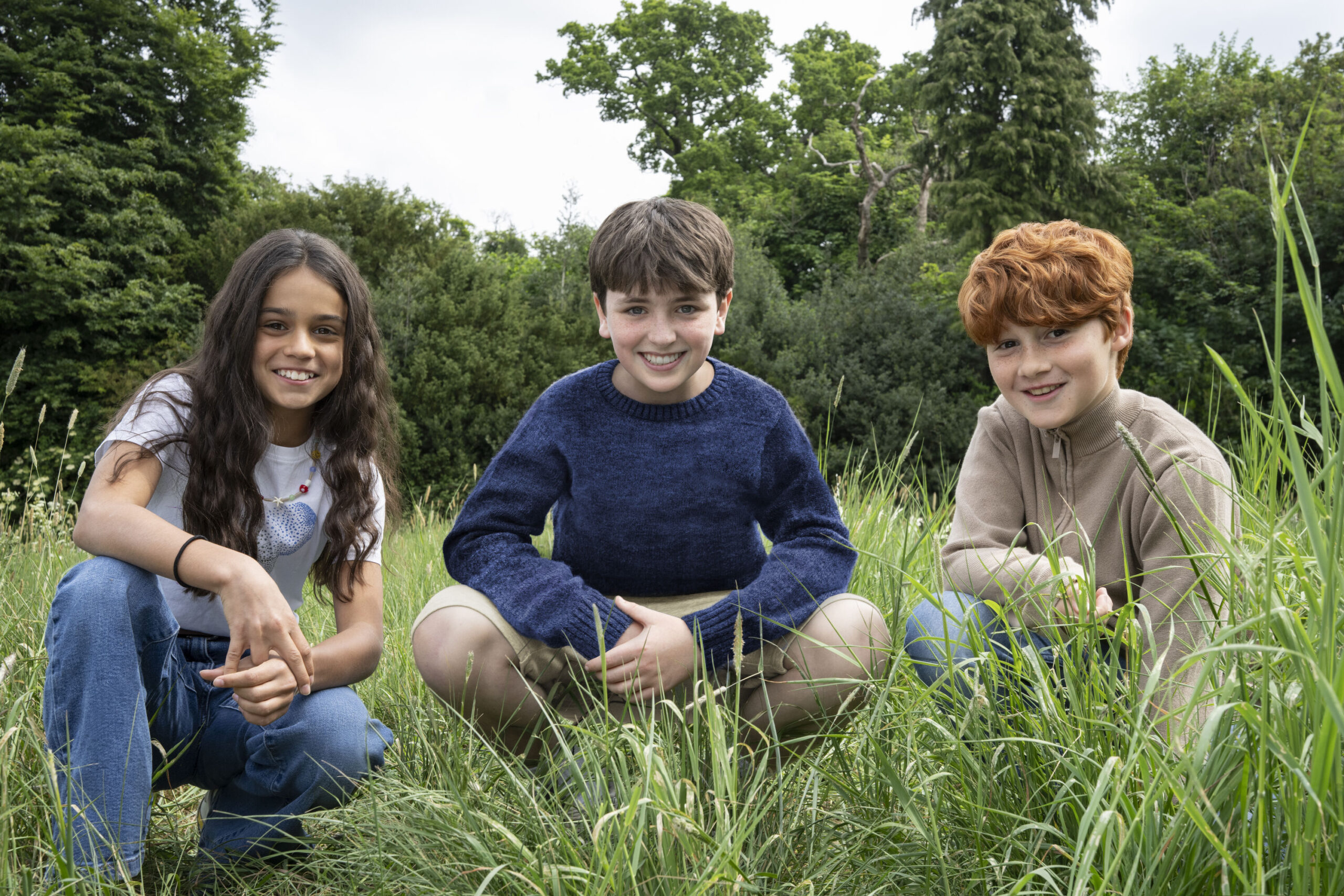 Innspillingen av Harry Potter-serien er i gang 1 Innspillingen av Harry Potter-serien er i gang 1