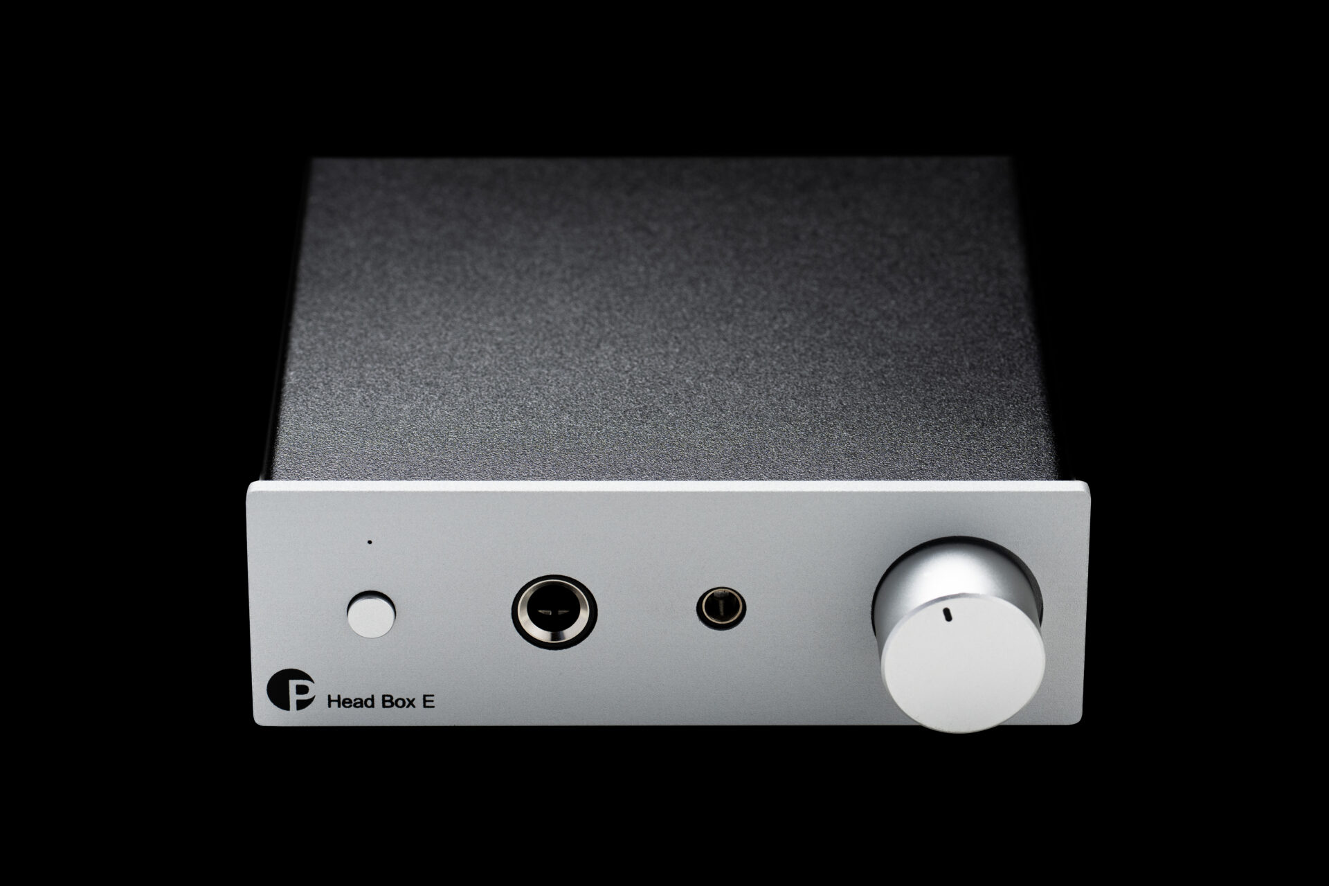 Pro-Ject Head Box E hodetelefonforsterker