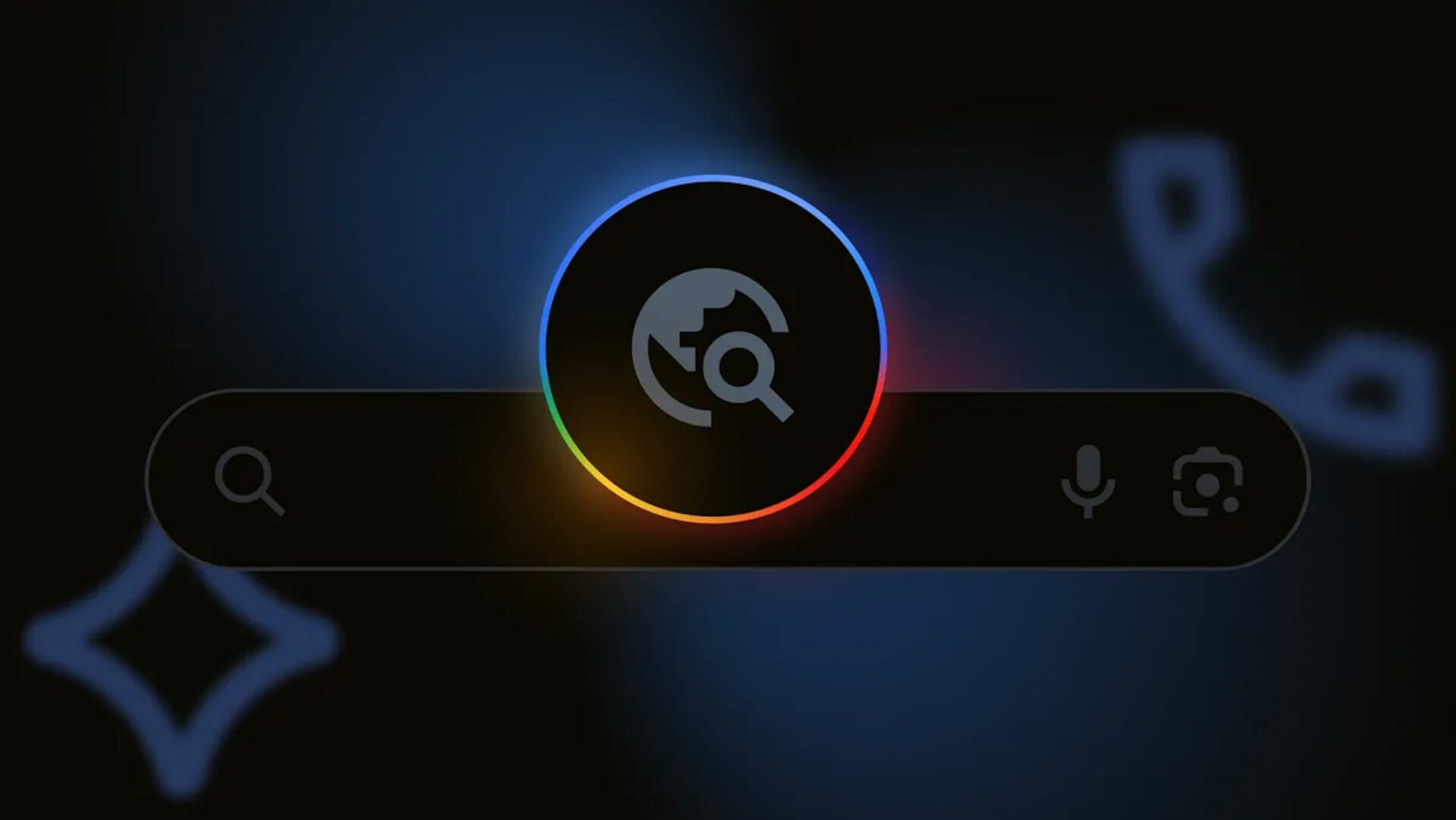 Googles KI-søk får nye muligheter