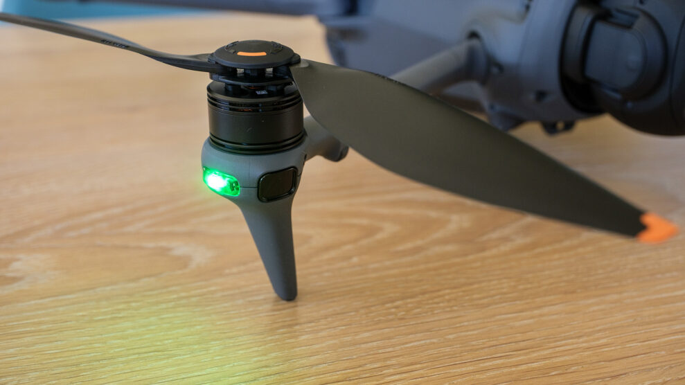 DJI Mavic 4 Pro Fly More Combo 2