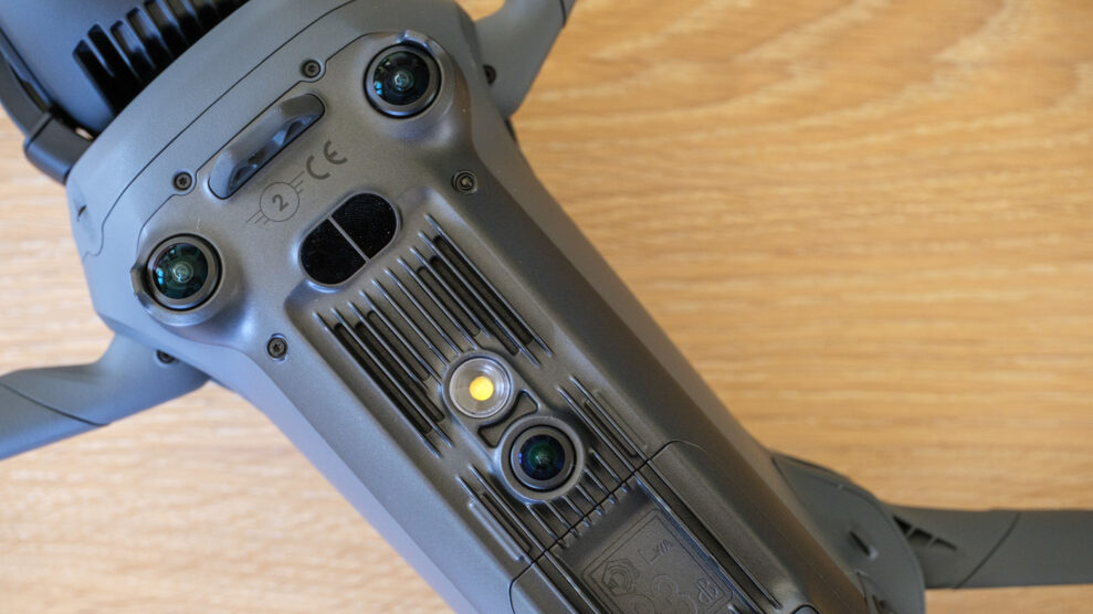 DJI Mavic 4 Pro Fly More Combo 5