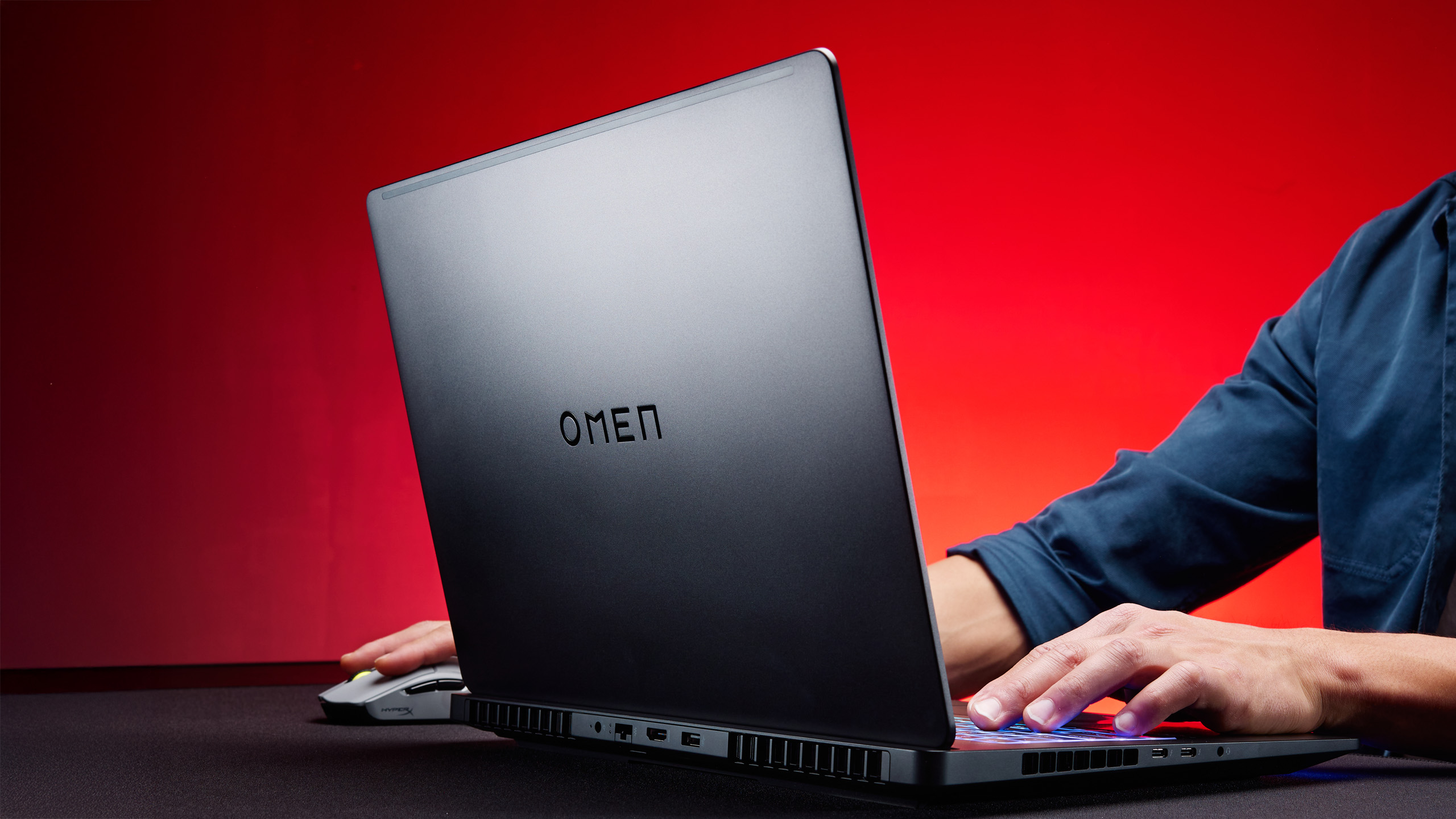 4 superkraftige gaming-laptops 4