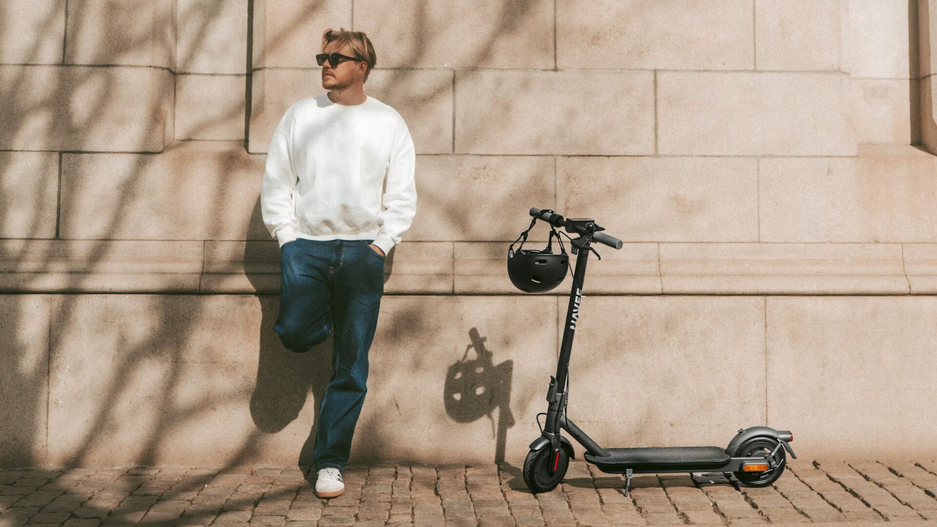 Navee EasyRide 20