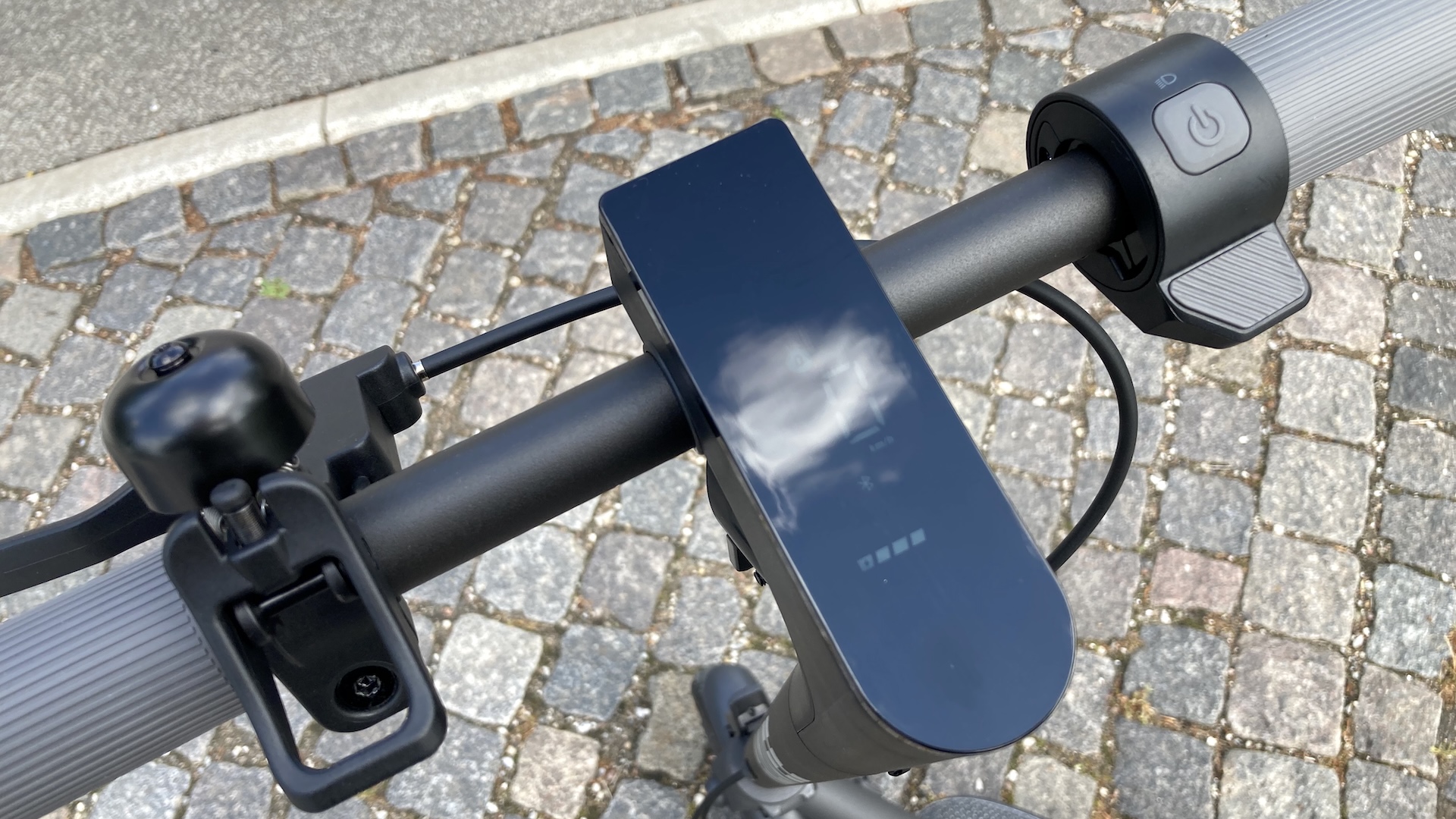Navee EasyRide 20 5 Navee EasyRide 20 5