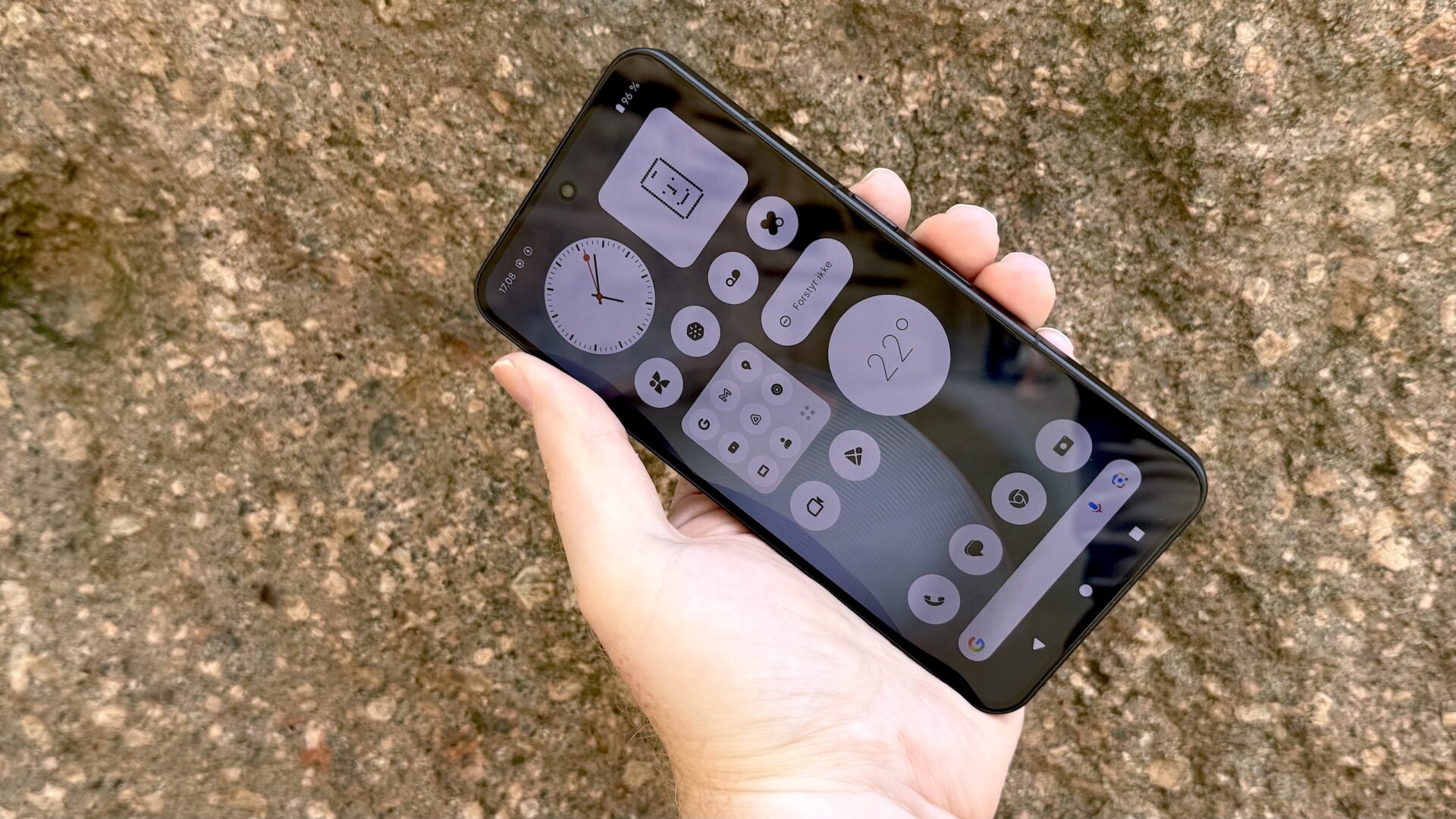 Nothing Phone (3)