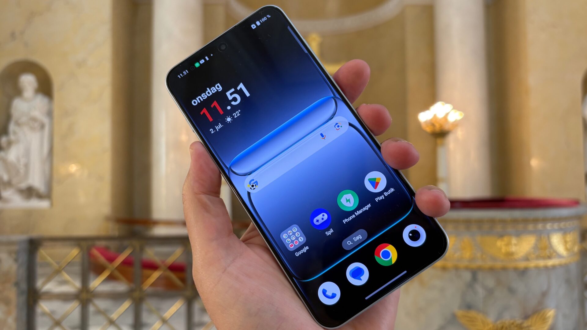 OnePlus Nord 5 1
