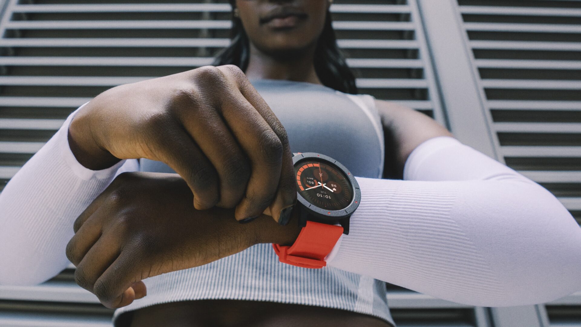CMF by Nothing lanserer Watch 3 Pro med KI-coaching
