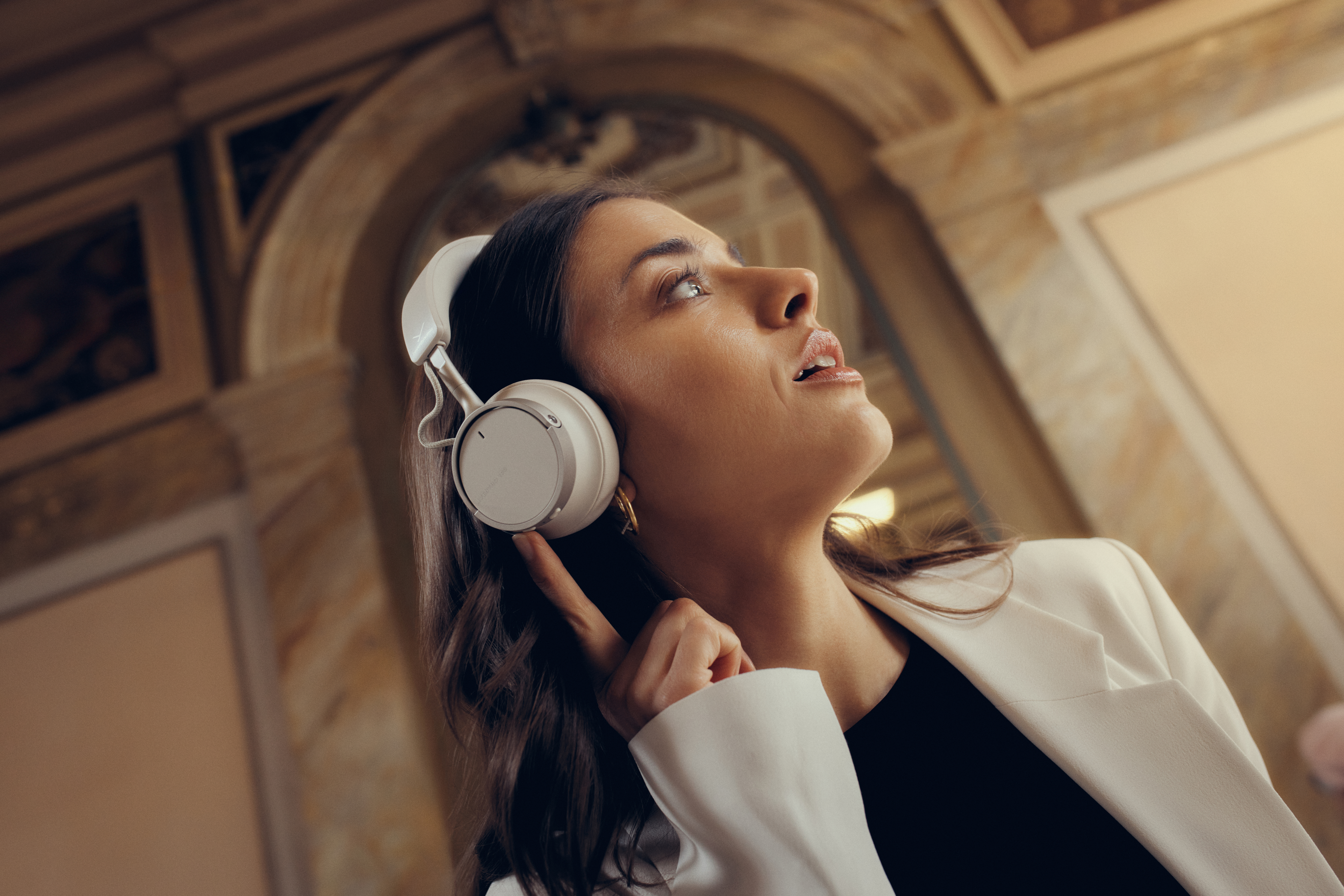 Beyerdynamic Aventho 100 lansert