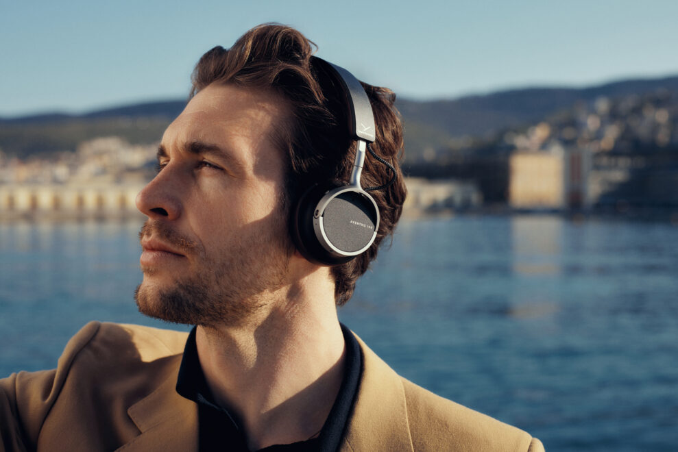 Beyerdynamic Aventho 100 lansert 3 Beyerdynamic Aventho 100 lansert 3