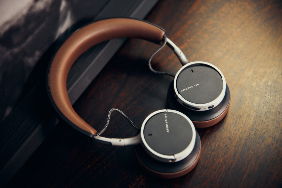 Beyerdynamic Aventho 100 lansert 1 Beyerdynamic Aventho 100 lansert 1