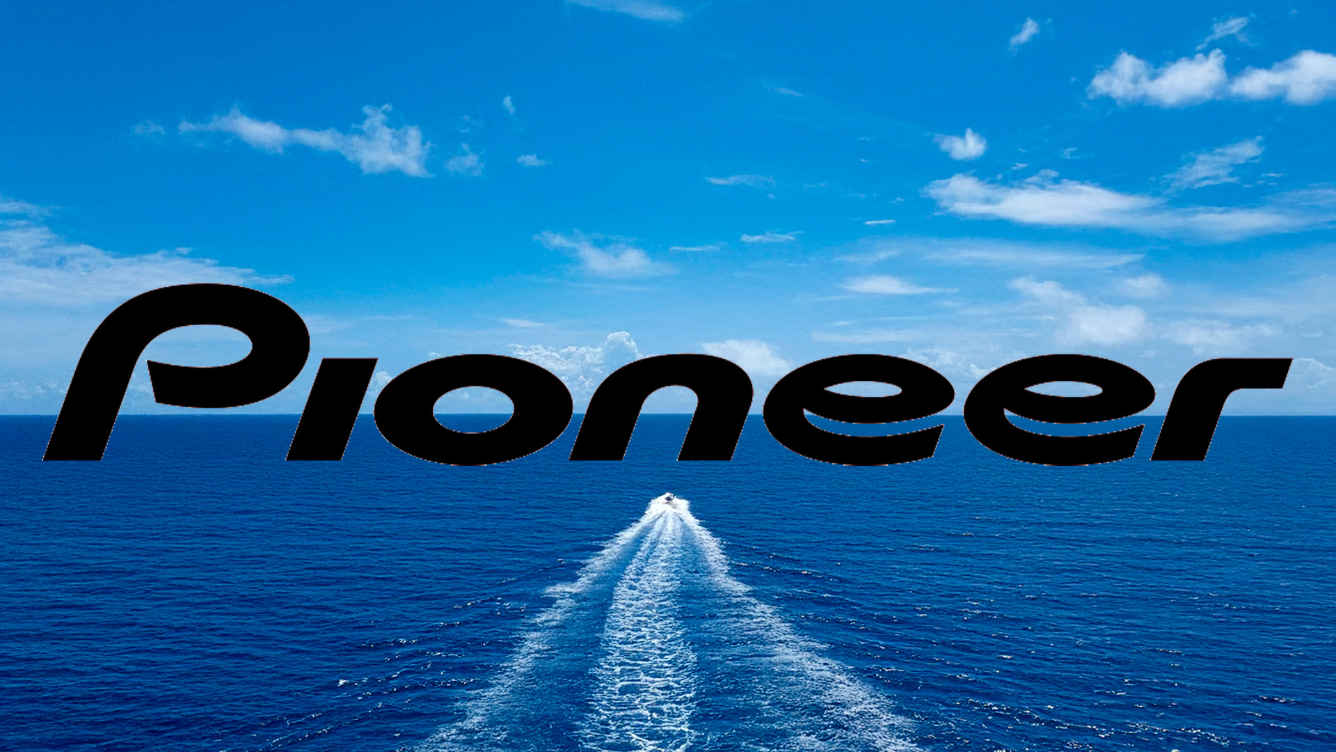 Pioneer står nå på egne, spinkle ben