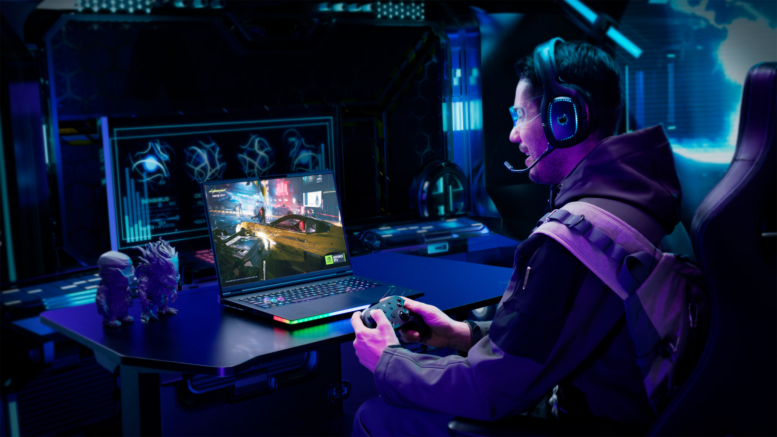 4 superkraftige gaming-laptops 2