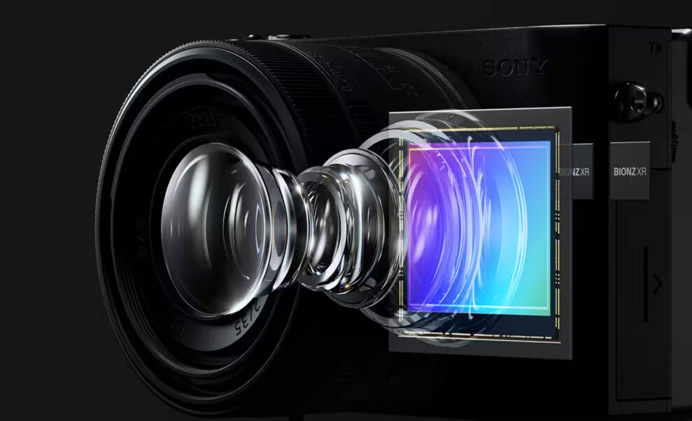 Sony RX1R III 4 Sony RX1R III 4