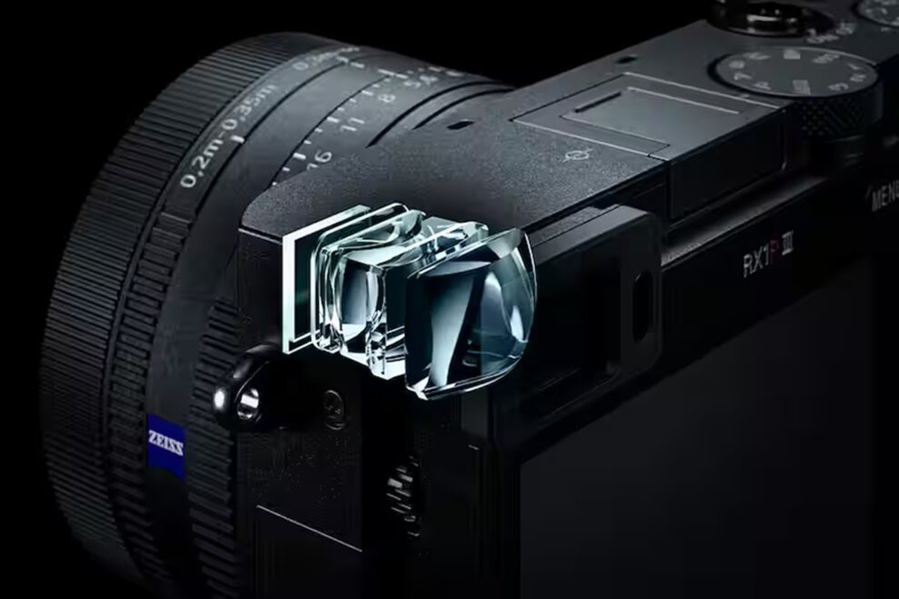 Sony RX1R III 2 Sony RX1R III 2