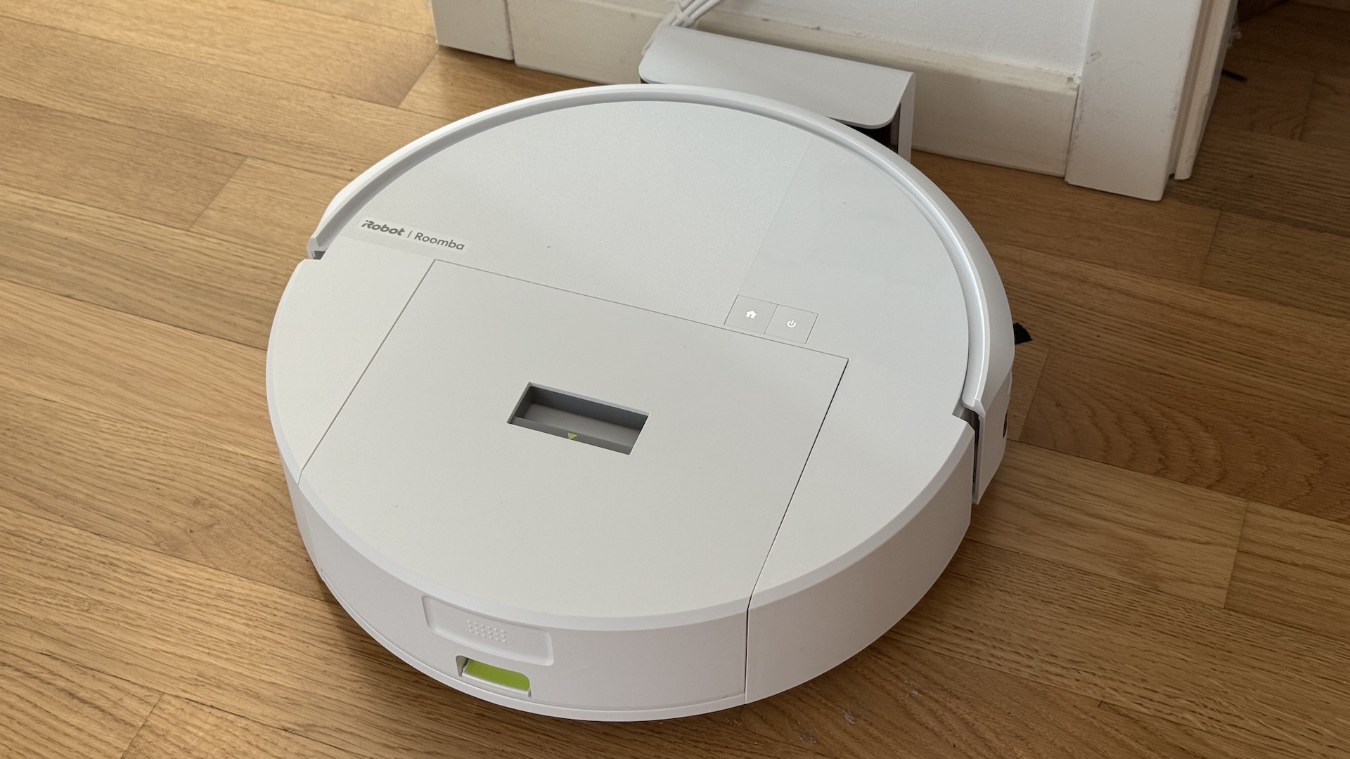 iRobot Roomba 205 DustCompacter Combo 2 iRobot Roomba 205 DustCompacter Combo