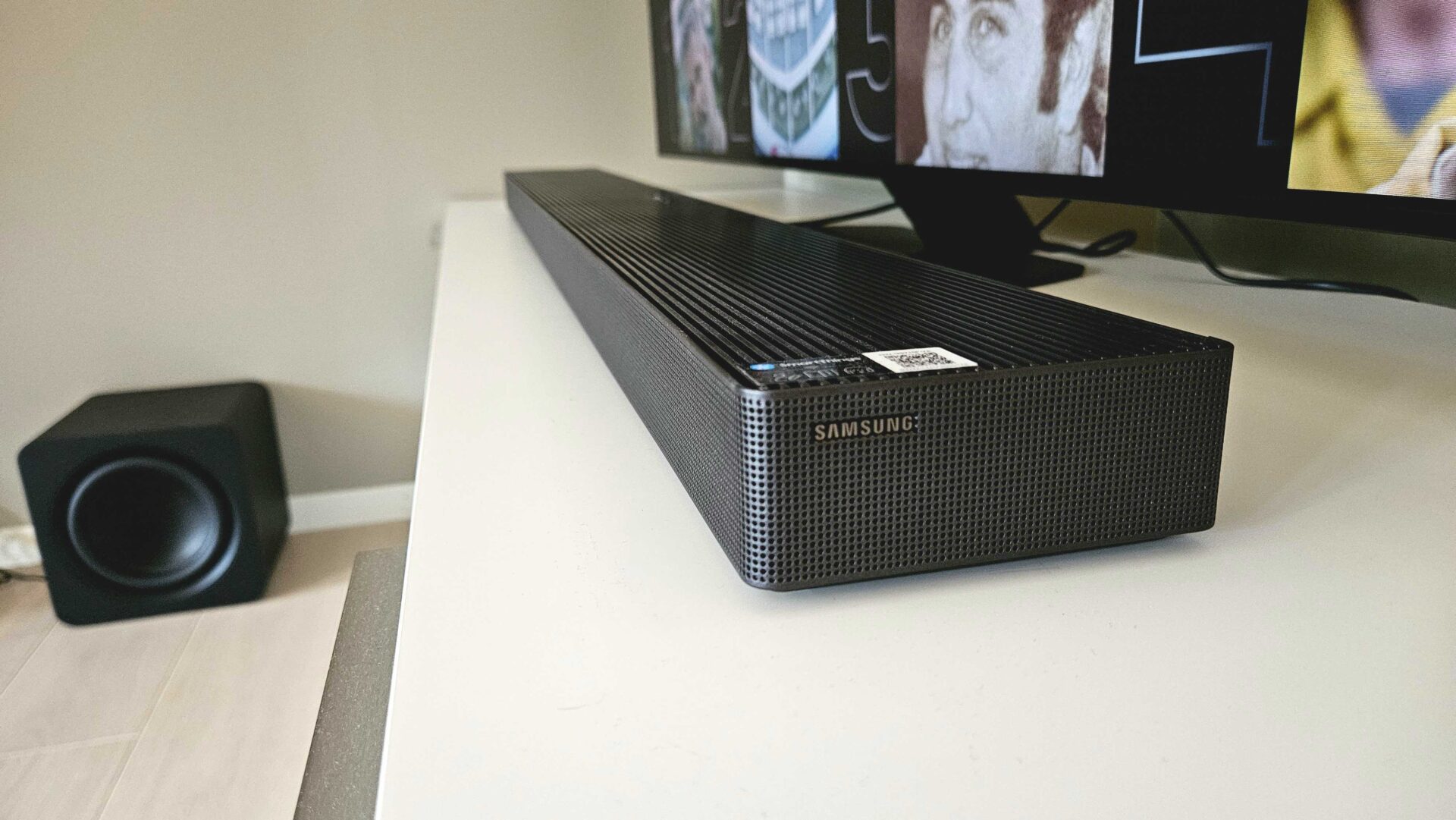 Samsung HW-QS710F 2