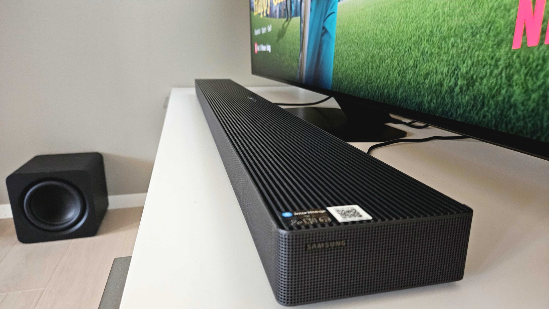 Samsung HW-QS710F 1