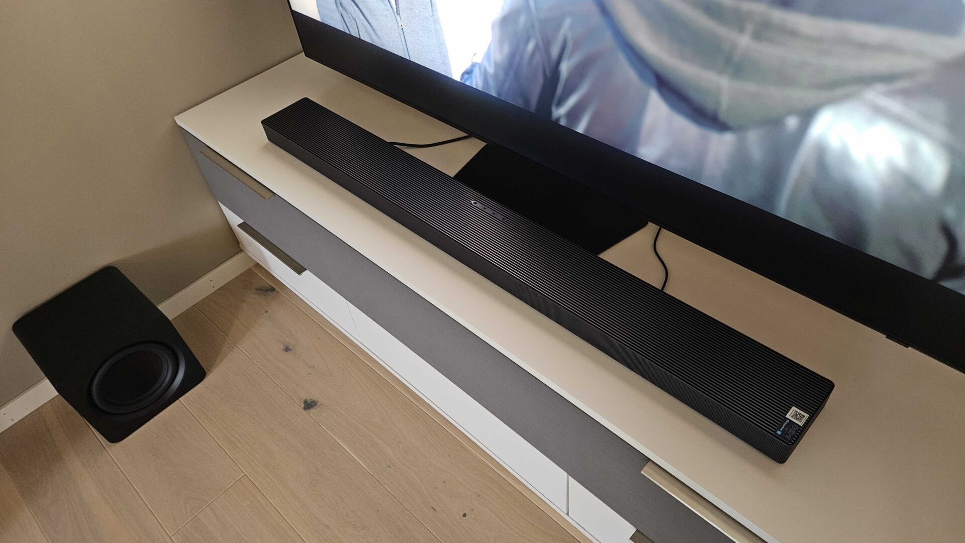 Samsung HW-QS710F 4