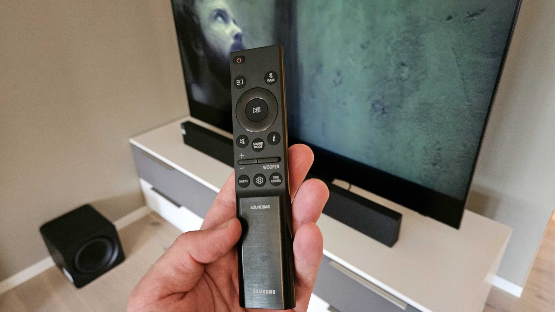 Samsung HW QS710F test 4