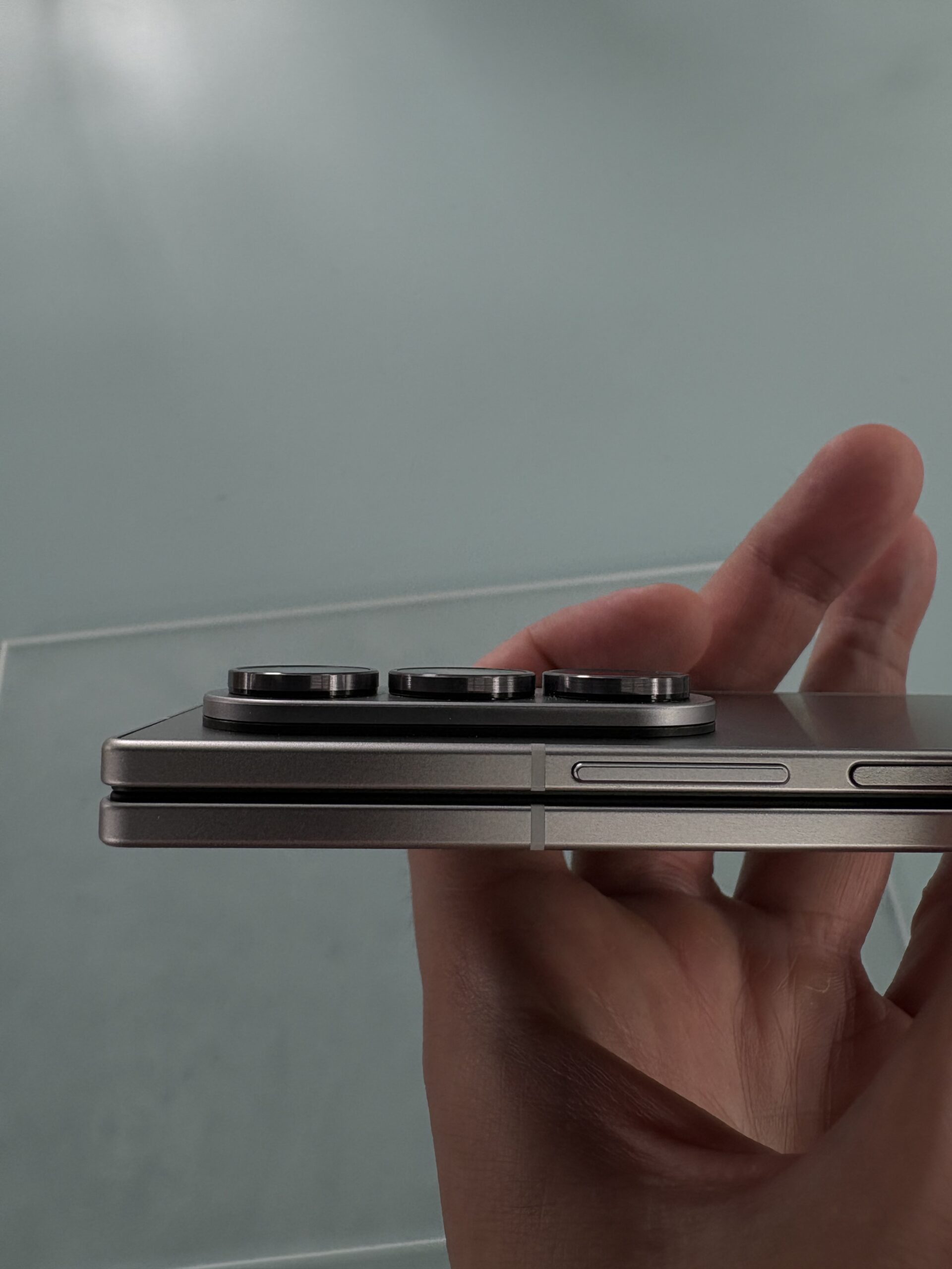 Samsung Galaxy Z Fold 7 5