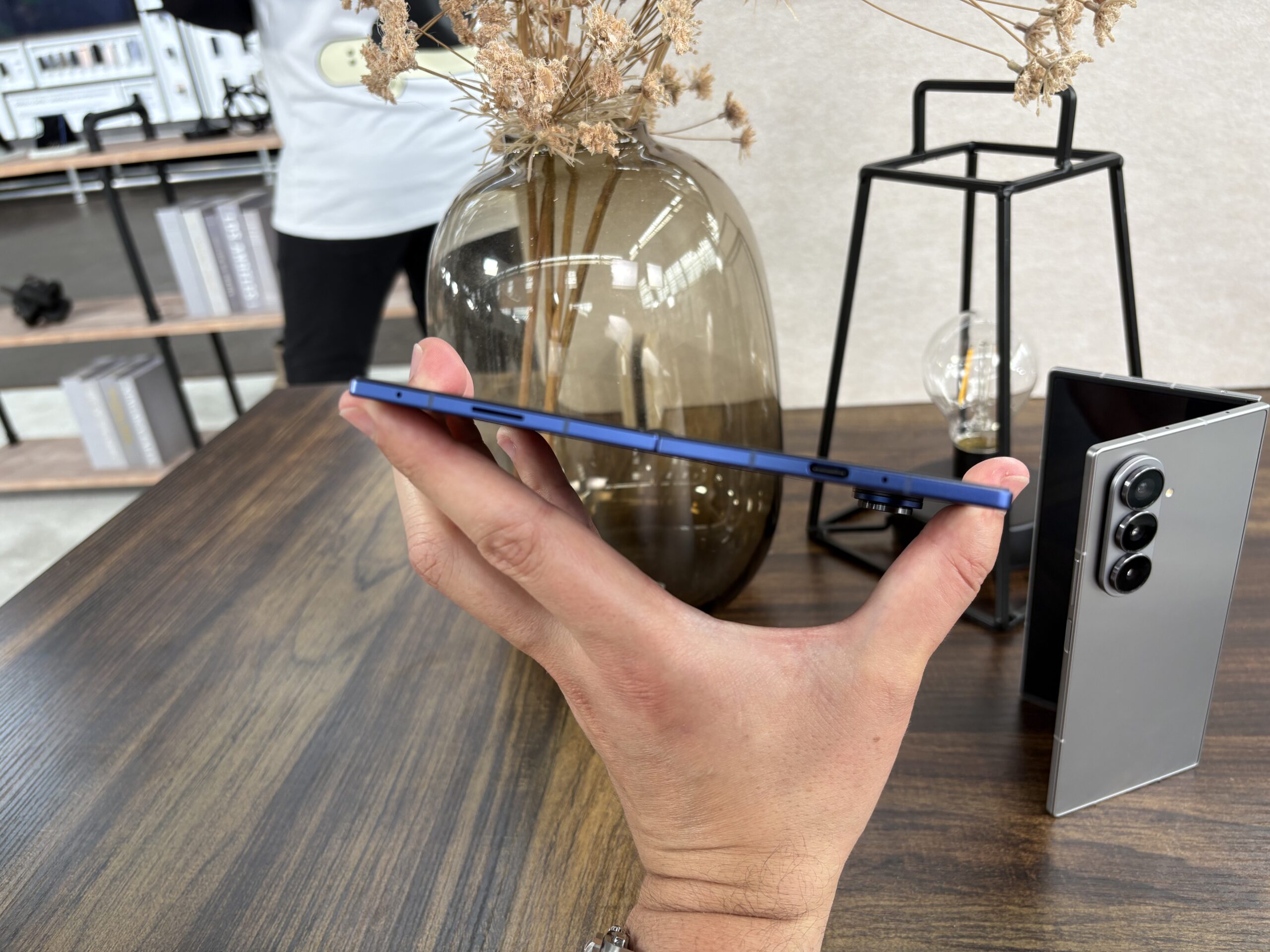 Samsung Galaxy Z Fold 7 3